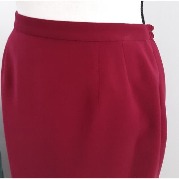 Le Suit Blazer & Skirt Set 8P - Picture 4 of 10